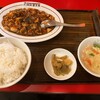 陳麻婆豆腐 麺飯館 新宿京王モール店