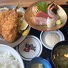 がってん食堂大島屋 上尾店