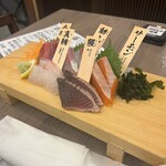 呼子活イカ さかなや道場 - 