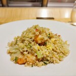 スーツァン・レストラン陳 渋谷店 - 