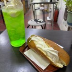 元祖アイスドッグ - 