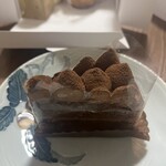 パティスリー みずいろ - 