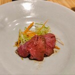 スーツァン・レストラン陳 渋谷店 - 