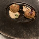 東京アメリカンクラブ - 