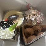 パティスリー みずいろ - 