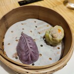 スーツァン・レストラン陳 渋谷店 - 