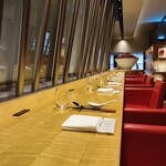 スーツァン・レストラン陳 - 