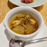 スーツァン・レストラン陳 渋谷店 - 