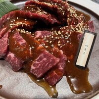 黒毛和牛焼肉きっしゃん 北新地店 - 