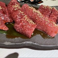 黒毛和牛焼肉きっしゃん 北新地店 - 