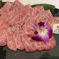 黒毛和牛焼肉きっしゃん 北新地店 - 