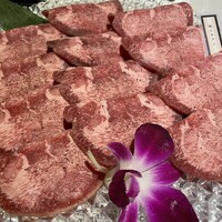 黒毛和牛焼肉きっしゃん 北新地店 - 