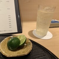 新ばし 星野 - 