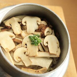 釜めし やきとり うなぎ 梅Q_1