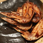 大名古屋酒場喰海 - 手羽先