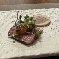 代官山鉄板ゆうり - 