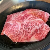 焼肉うしごろ 新宿三丁目店 - 