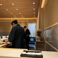 THE SUSHI GINZA 極 - 
