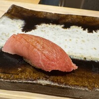 THE SUSHI GINZA 極 - 