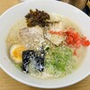名代ラーメン亭 博多駅地下街店