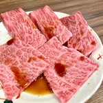 焼肉 ラッキー - 