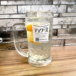 焼肉 ラッキー - 