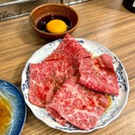 焼肉 ラッキー - 