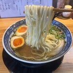 麺屋 夢風 - 