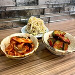 焼肉 ラッキー - 