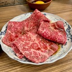 焼肉 ラッキー - 