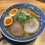 麺屋 夢風 - 