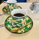 ハツトキ - 