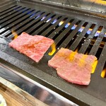 焼肉 ラッキー - 