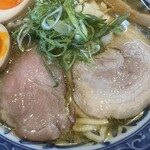 麺屋 夢風 - 