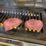 焼肉 ラッキー - 