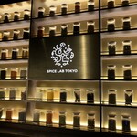 SPICE LAB TOKYO - 