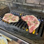 焼肉 ラッキー - 