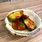 焼肉 ラッキー - 