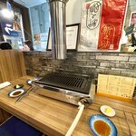 焼肉 ラッキー - 