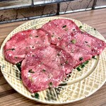 焼肉 ラッキー - 