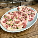 焼肉 ラッキー - 