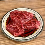 焼肉 ラッキー - 
