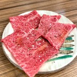 焼肉 ラッキー - 
