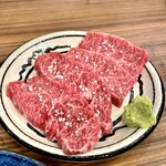 焼肉 ラッキー - 