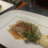 ラトリエ ドゥ ジョエル・ロブション - 