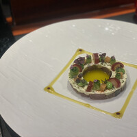 ラトリエ ドゥ ジョエル・ロブション - 