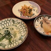 あそび割烹 さん葉か - 