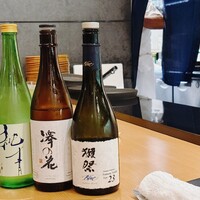 肉割烹 赤坂ゆうが - 