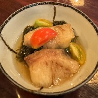 あそび割烹 さん葉か - 