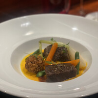 ラトリエ ドゥ ジョエル・ロブション - 